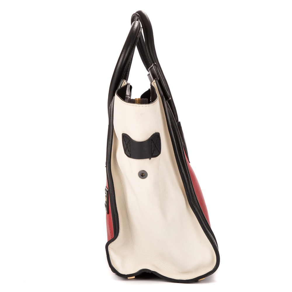 Celine Mini Lugagge - Picture 3 of 8